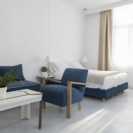 Hotel Monogram Thessaloniki