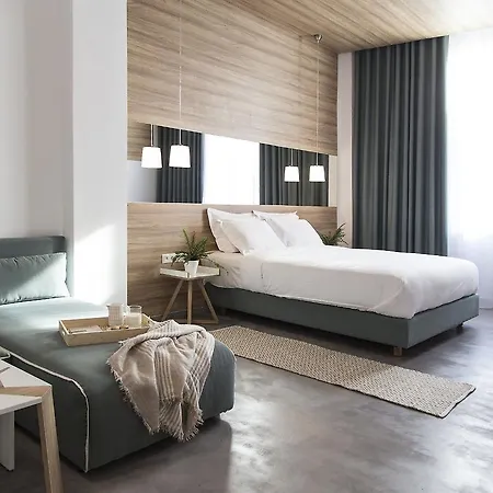 Hotel Monogram Thessaloniki