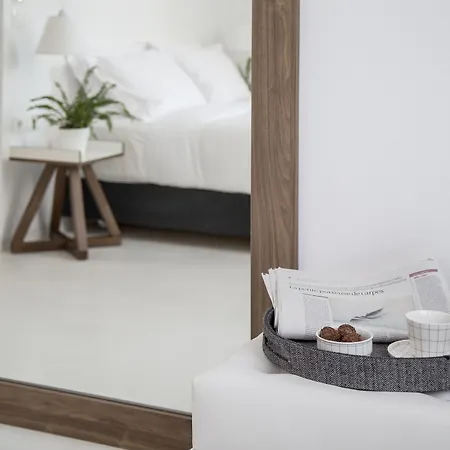 Monogram Hotel